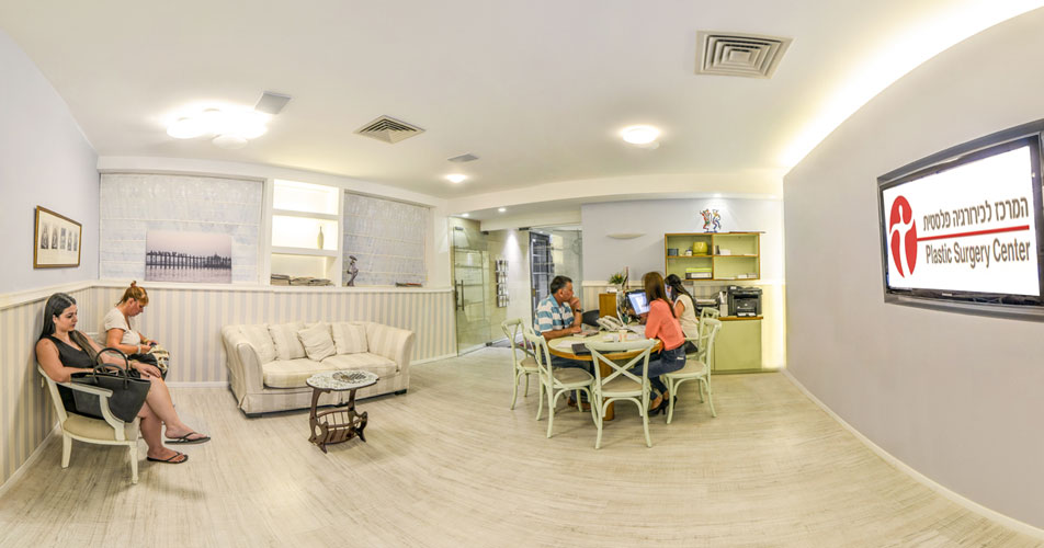 ניתוח פלסטי בפות